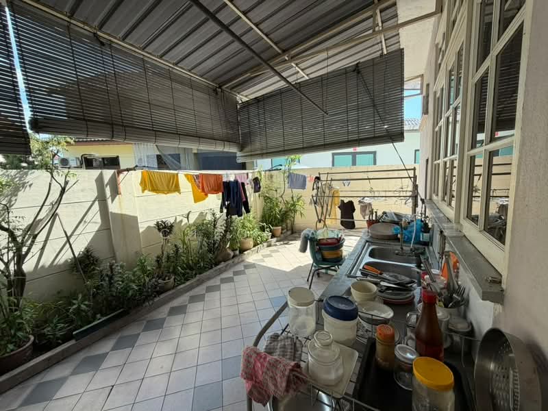 Rumah Banglo untuk Dijual di Seberang Jaya (Penang) - Chloe Ang - Exterior - PropertyGuru.com.my