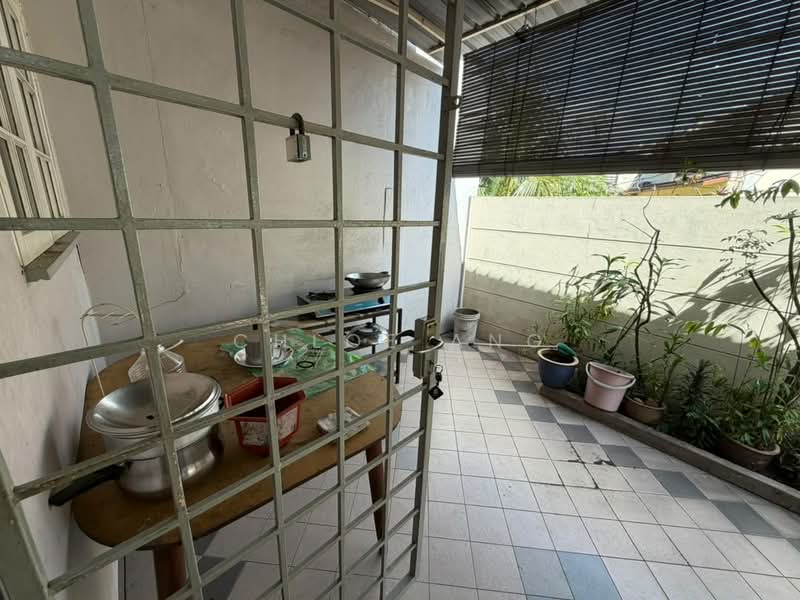 Rumah Banglo untuk Dijual di Seberang Jaya (Penang) - Chloe Ang - Exterior - PropertyGuru.com.my