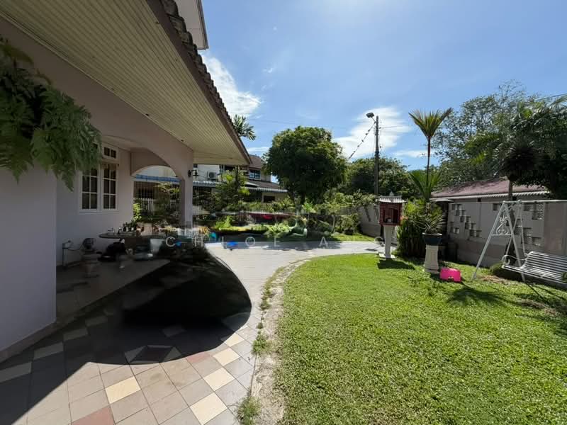 Rumah Banglo untuk Dijual di Seberang Jaya (Penang) - Chloe Ang - Exterior - PropertyGuru.com.my