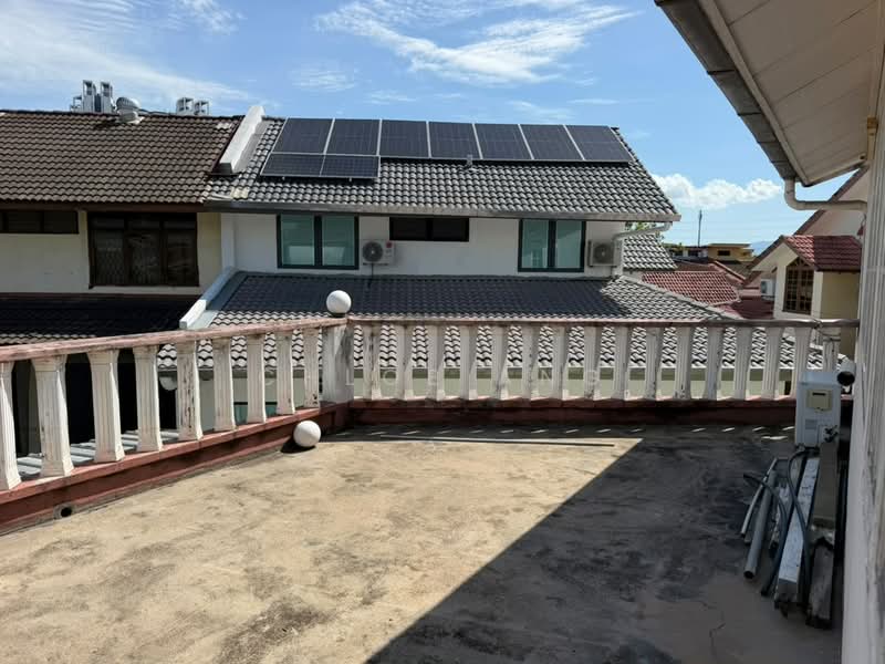 Rumah Banglo untuk Dijual di Seberang Jaya (Penang) - Chloe Ang - Exterior - PropertyGuru.com.my