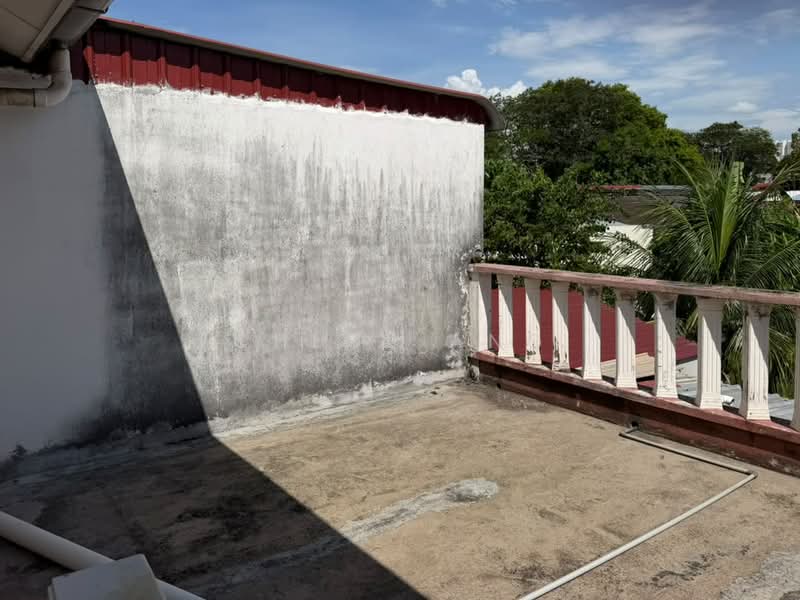 Rumah Banglo untuk Dijual di Seberang Jaya (Penang) - Chloe Ang - Exterior - PropertyGuru.com.my