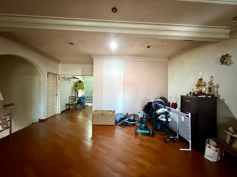 Rumah Banglo untuk Dijual di Seberang Jaya (Penang) - Chloe Ang - Living Room - PropertyGuru.com.my