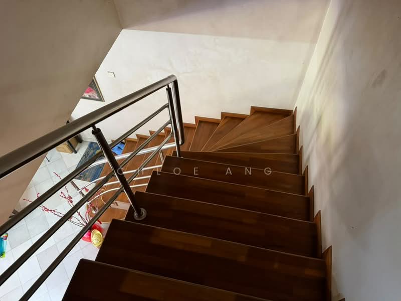 Rumah Banglo untuk Dijual di Seberang Jaya (Penang) - Chloe Ang - Interior - PropertyGuru.com.my