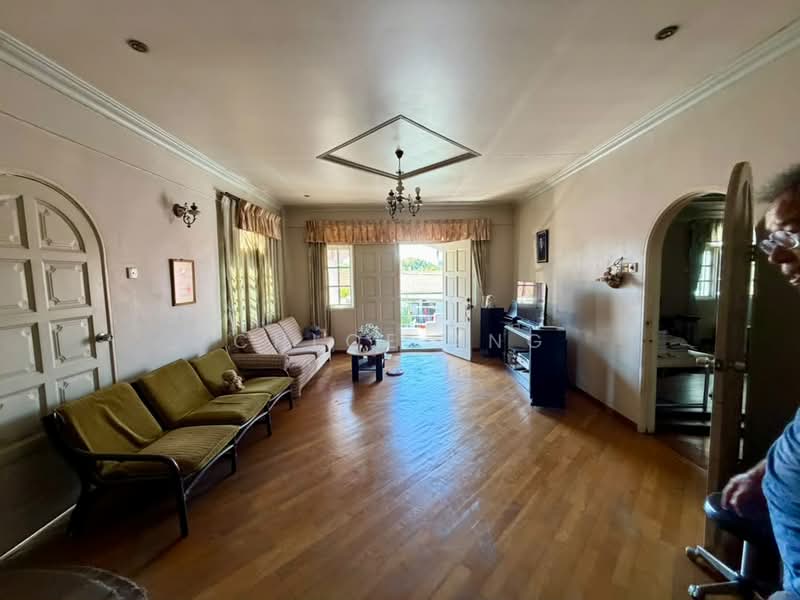 Rumah Banglo untuk Dijual di Seberang Jaya (Penang) - Chloe Ang - Living Room - PropertyGuru.com.my