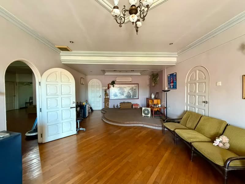 Rumah Banglo untuk Dijual di Seberang Jaya (Penang) - Chloe Ang - Living Room - PropertyGuru.com.my