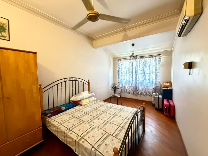 Rumah Banglo untuk Dijual di Seberang Jaya (Penang) - Chloe Ang - Bedroom - PropertyGuru.com.my