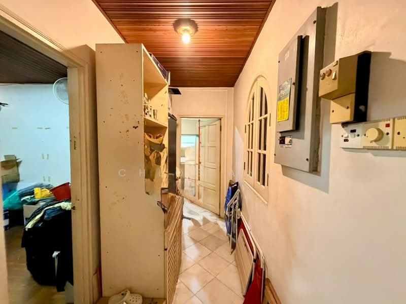 Rumah Banglo untuk Dijual di Seberang Jaya (Penang) - Chloe Ang - store - PropertyGuru.com.my