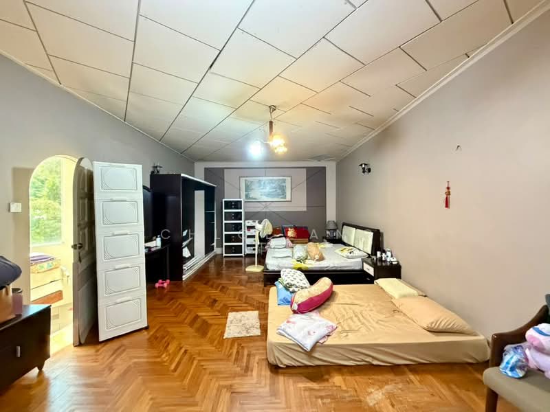 Rumah Banglo untuk Dijual di Seberang Jaya (Penang) - Chloe Ang - Bedroom - PropertyGuru.com.my