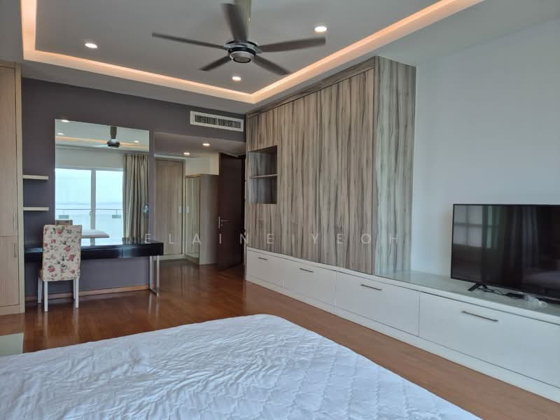 Kondominium untuk Dijual di One Tanjong Condominium - Elaine Yeoh - Bedroom - PropertyGuru.com.my