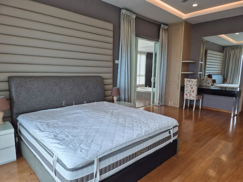 Kondominium untuk Dijual di One Tanjong Condominium - Elaine Yeoh - Bedroom - PropertyGuru.com.my