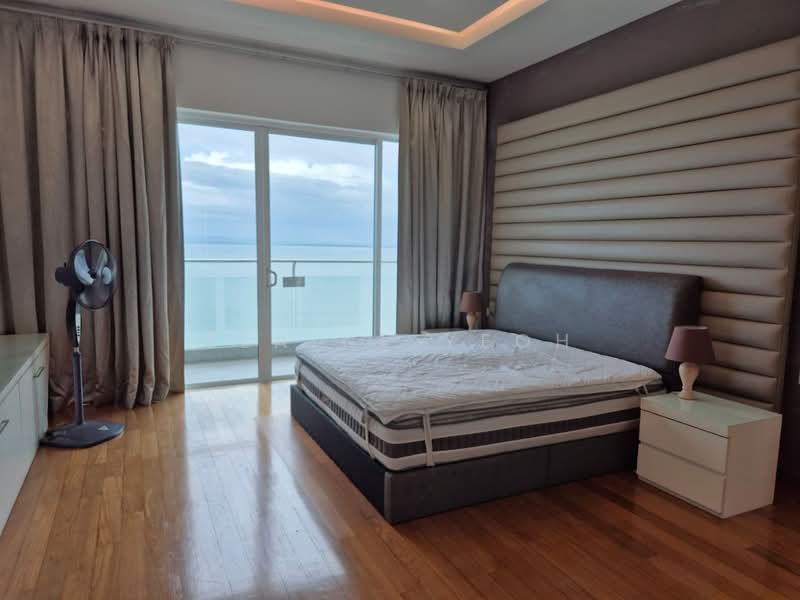 Kondominium untuk Dijual di One Tanjong Condominium - Elaine Yeoh - Bedroom - PropertyGuru.com.my