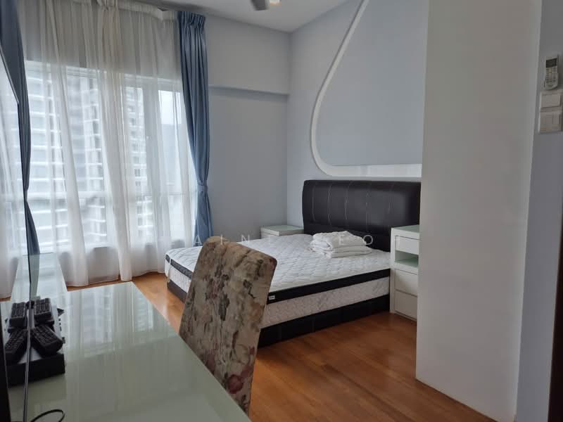 Kondominium untuk Dijual di One Tanjong Condominium - Elaine Yeoh - Bedroom - PropertyGuru.com.my