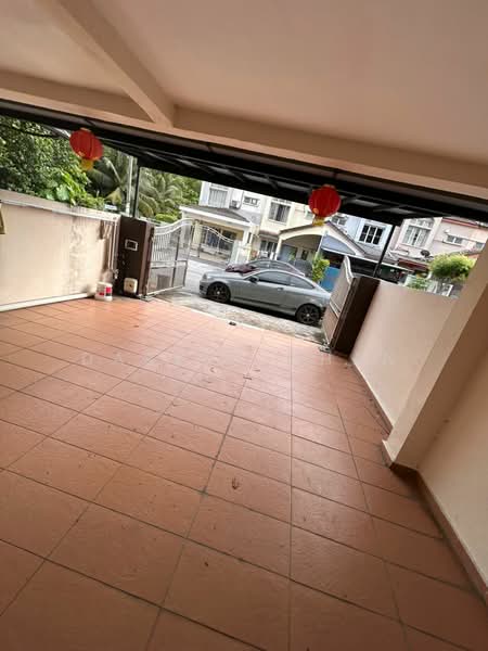 Rumah Teres 2 Tingkat untuk Disewa di Cheras (Selangor) - Darren Chan - Exterior - PropertyGuru.com.my