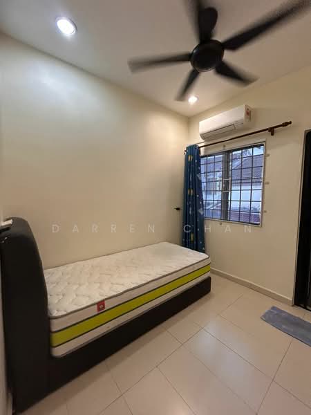 Rumah Teres 2 Tingkat untuk Disewa di Cheras (Selangor) - Darren Chan - Bedroom - PropertyGuru.com.my