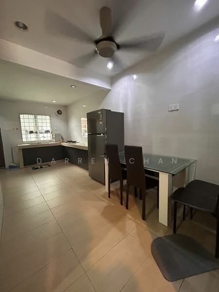 Rumah Teres 2 Tingkat untuk Disewa di Cheras (Selangor) - Darren Chan - Kitchen - PropertyGuru.com.my