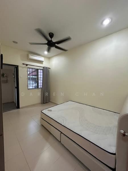 Rumah Teres 2 Tingkat untuk Disewa di Cheras (Selangor) - Darren Chan - Bedroom - PropertyGuru.com.my