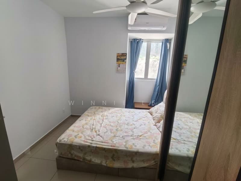 Servis Apartment untuk Dijual di The Stone - Winnie Lee - PropertyGuru.com.my