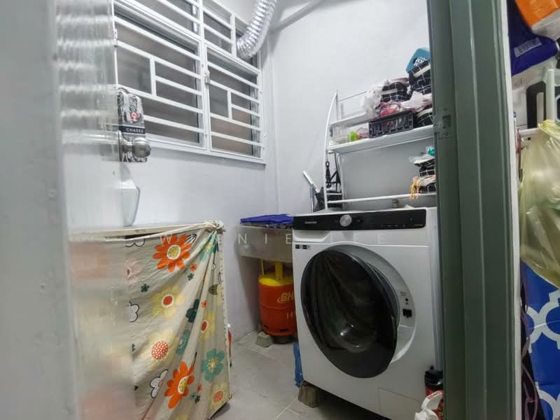 Servis Apartment untuk Dijual di The Stone - Winnie Lee - PropertyGuru.com.my