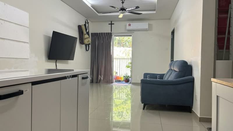 Servis Apartment untuk Dijual di The Stone - Winnie Lee - PropertyGuru.com.my