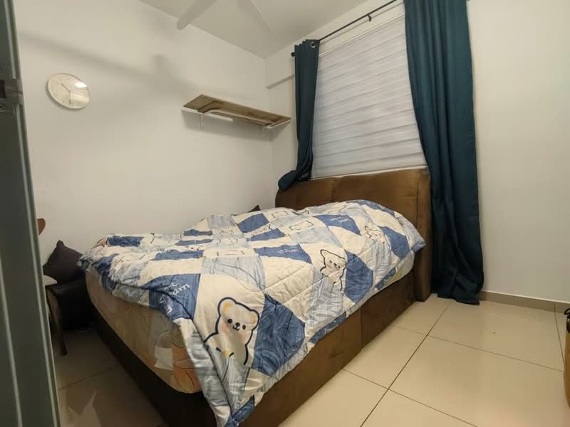 Servis Apartment untuk Dijual di The Stone - Winnie Lee - PropertyGuru.com.my