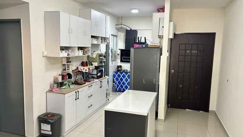 Servis Apartment untuk Dijual di The Stone - Winnie Lee - PropertyGuru.com.my