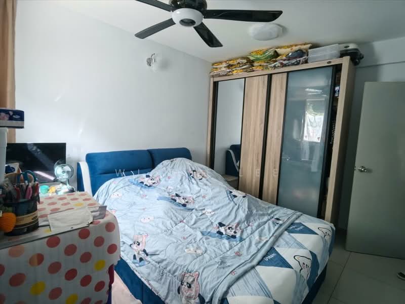 Servis Apartment untuk Dijual di The Stone - Winnie Lee - PropertyGuru.com.my