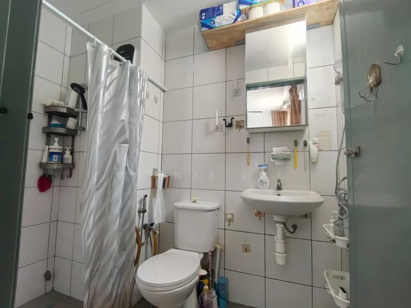 Servis Apartment untuk Dijual di The Stone - Winnie Lee - PropertyGuru.com.my