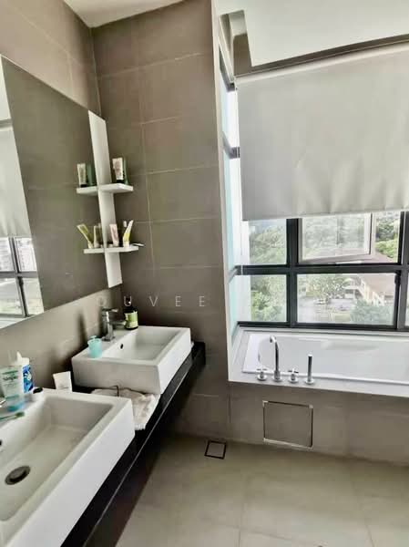 Condominium for Rent at The Address - Quvee Ooi - Bathroom - PropertyGuru.com.my