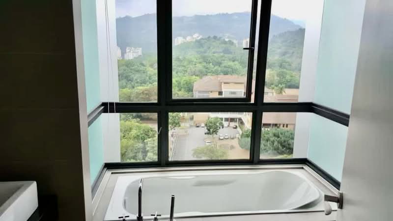 Condominium for Rent at The Address - Quvee Ooi - Bathroom - PropertyGuru.com.my