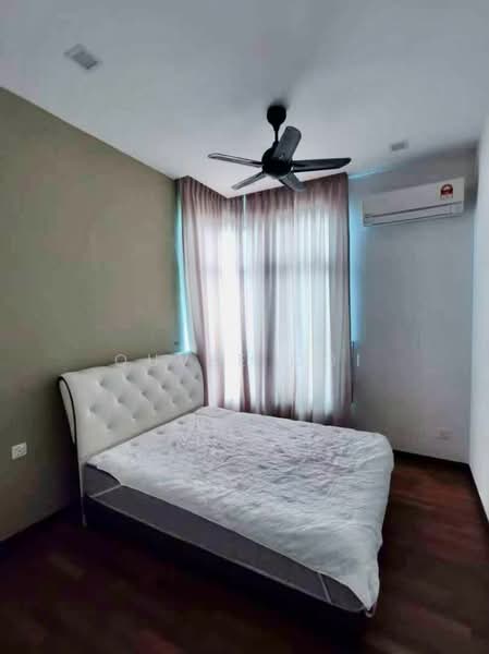 Condominium for Rent at The Address - Quvee Ooi - Bedroom - PropertyGuru.com.my