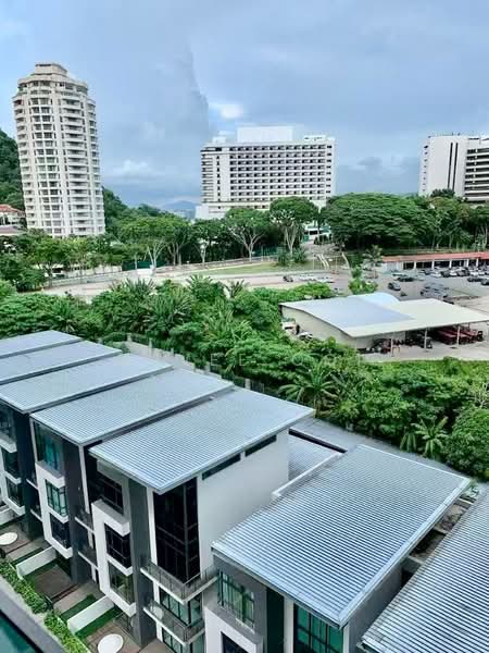 Condominium for Rent at The Address - Quvee Ooi - Exterior - PropertyGuru.com.my