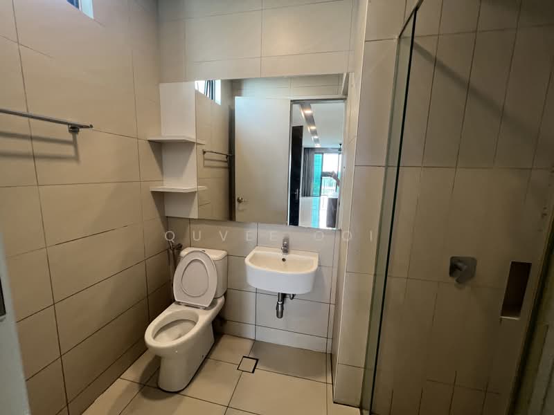 Condominium for Rent at The Address - Quvee Ooi - PropertyGuru.com.my