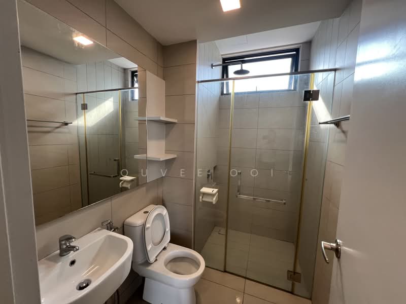 Condominium for Rent at The Address - Quvee Ooi - PropertyGuru.com.my