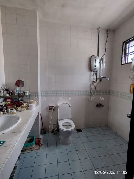 Rumah Teres 2 Tingkat untuk Dijual di Tropicana (Selangor) - Joanne Low - PropertyGuru.com.my