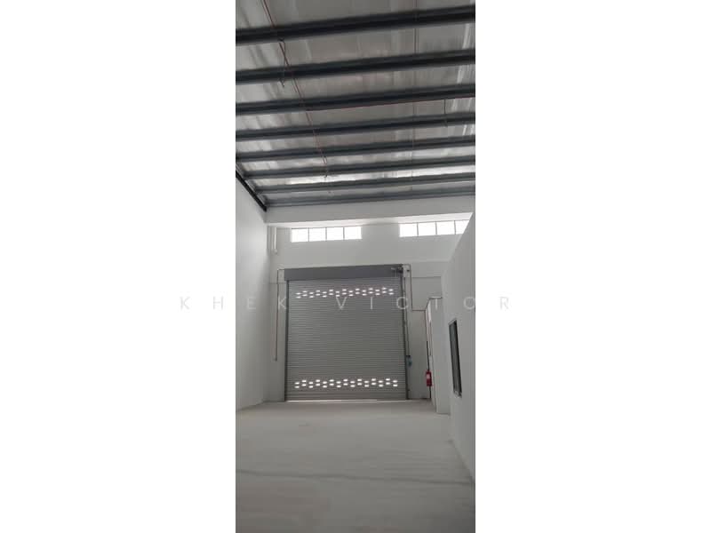 Kilang untuk Disewa di Taman Desa Cemerlang (Ulu Tiram) - Khek Victor - PropertyGuru.com.my
