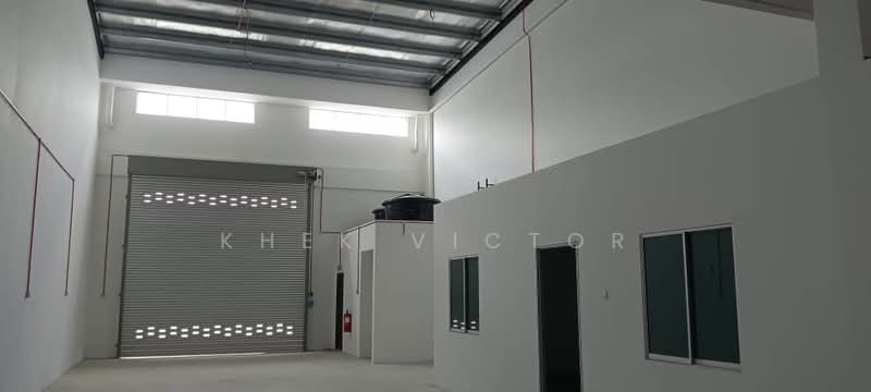 Kilang untuk Disewa di Taman Desa Cemerlang (Ulu Tiram) - Khek Victor - PropertyGuru.com.my
