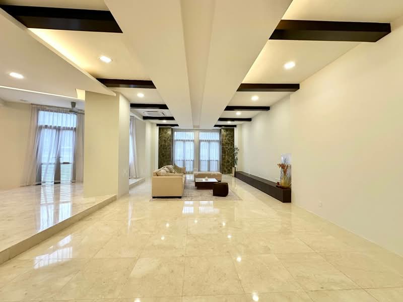 Condominium for Rent at Cinta - Xue Bajis - Living Room - PropertyGuru.com.my