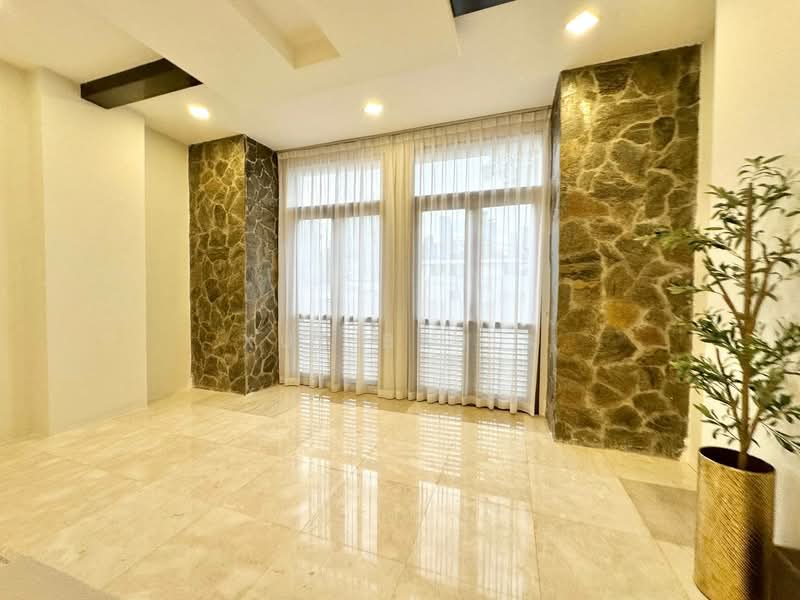 Condominium for Rent at Cinta - Xue Bajis - Interior - PropertyGuru.com.my