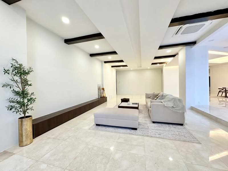 Condominium for Rent at Cinta - Xue Bajis - Living Room - PropertyGuru.com.my