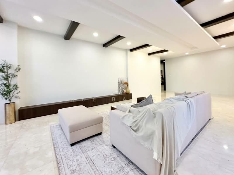 Condominium for Rent at Cinta - Xue Bajis - Living Room - PropertyGuru.com.my