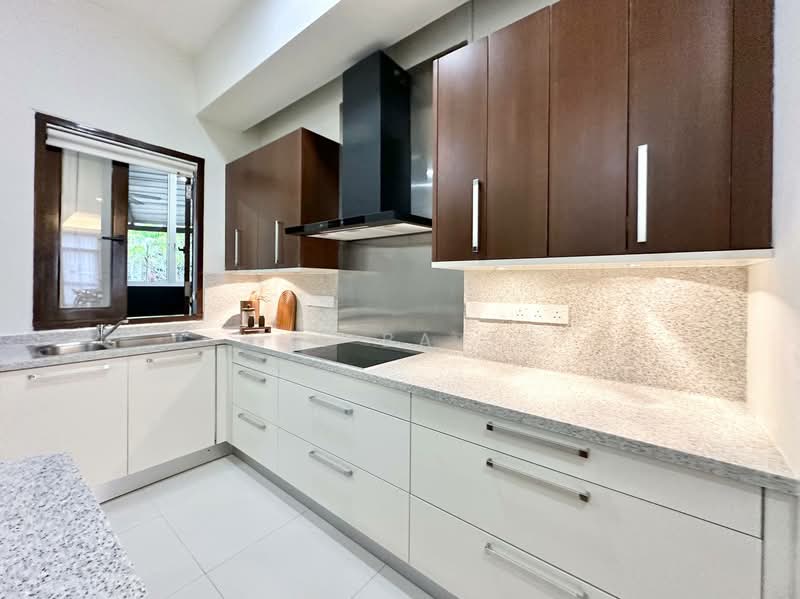 Condominium for Rent at Cinta - Xue Bajis - Kitchen - PropertyGuru.com.my
