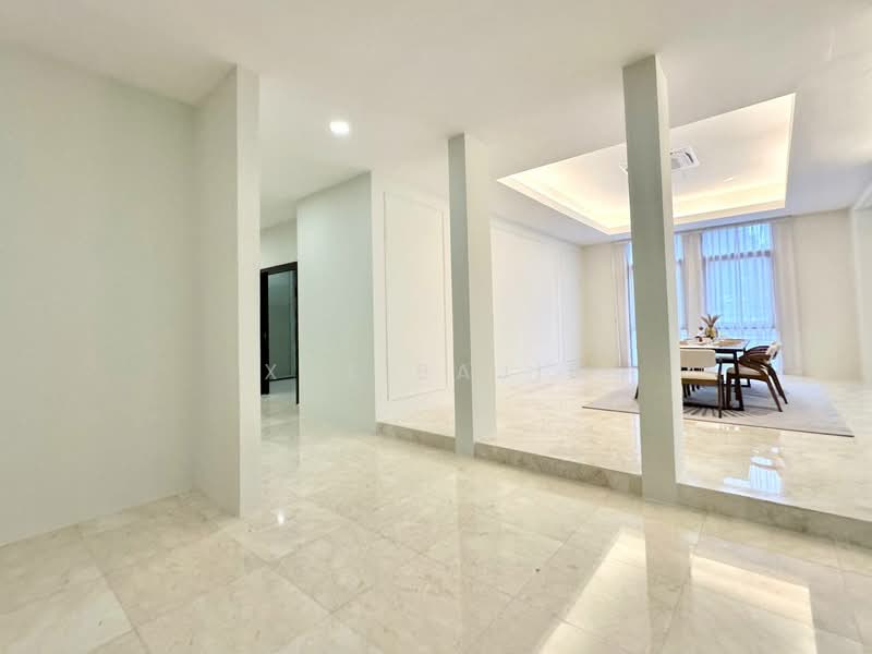 Condominium for Rent at Cinta - Xue Bajis - Interior - PropertyGuru.com.my