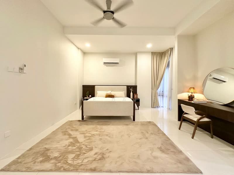 Condominium for Rent at Cinta - Xue Bajis - Bedroom - PropertyGuru.com.my