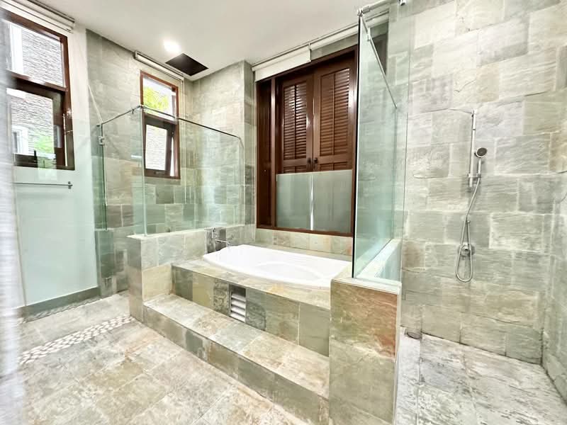 Condominium for Rent at Cinta - Xue Bajis - Bathroom - PropertyGuru.com.my