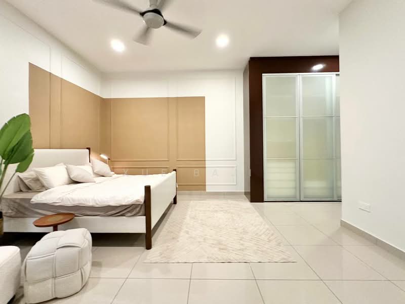 Condominium for Rent at Cinta - Xue Bajis - Bedroom - PropertyGuru.com.my