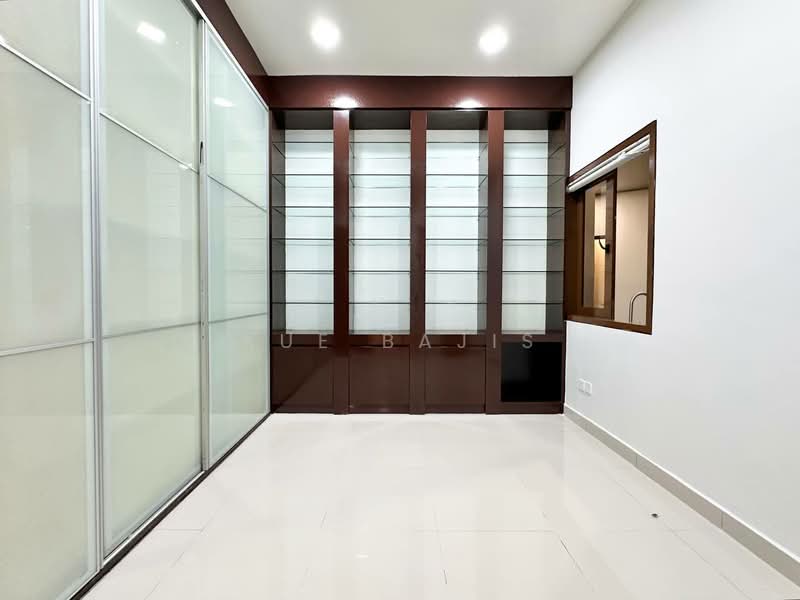 Condominium for Rent at Cinta - Xue Bajis - Interior - PropertyGuru.com.my
