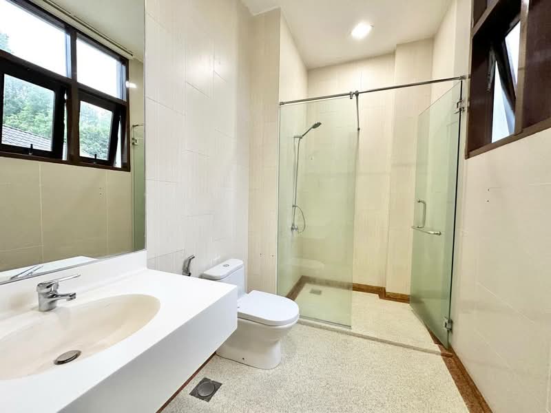 Condominium for Rent at Cinta - Xue Bajis - Bathroom - PropertyGuru.com.my