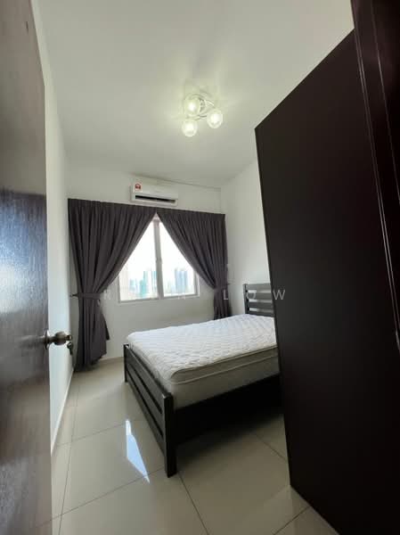 Kondominium untuk Disewa di Vistaria Residensi - Ryan Low - Bedroom - PropertyGuru.com.my