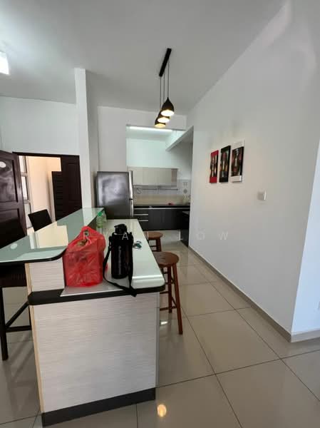 Kondominium untuk Disewa di Vistaria Residensi - Ryan Low - Kitchen - PropertyGuru.com.my