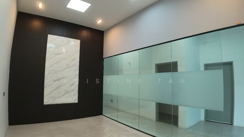 Kedai / Pejabat untuk Disewa di Shah Alam (Selangor) - Christine Tan - Interior - PropertyGuru.com.my